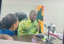 Breaking: Lands Minister Sets Up Ministerial Commtitee To Review Adamus’ License Revocation Following Adamus’ Petition