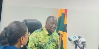 Breaking: Lands Minister Sets Up Ministerial Commtitee To Review Adamus’ License Revocation Following Adamus’ Petition