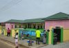 Hon. Ralph Poku-Adusei Hands Over Renovated, Retooled Queen Elizabeth II Day Nursery School, His Almer Mater