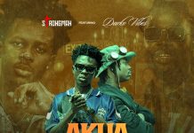 Strongman Teams Up With DarkoVibes For New Single ‘Akua Donkor’