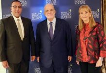 Long-serving Former Kenya Cabinet Minister Hon. Najib Balala Appointed Lead Advocacy And Gov’t Engagement At World Travel & Tourism Council