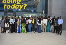 MTN Ghana Opens Its Doors To 200+ Students, Igniting Ghana’s Next Generation Of Innovators