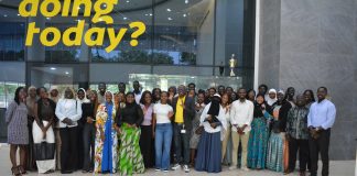 MTN Ghana Opens Its Doors To 200+ Students, Igniting Ghana’s Next Generation Of Innovators