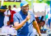 CEO Of MobileMoney LTD Joins MoMAG To Celebrate MayDay With Sports And Solidarity