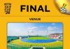 2025/26 MTN FA Cup Final Set For University Of Ghana Sports Stadium As Dreams FC Plays Nations FC