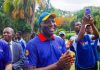 MoMo CEO Backs Golf As Platform For Business, Community Building