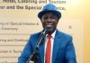 Online Reputation Management: The New Frontier For Tourism Journalism And Destination Competitiveness In Ghana