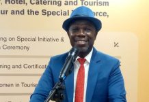 Online Reputation Management: The New Frontier For Tourism Journalism And Destination Competitiveness In Ghana