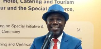 Online Reputation Management: The New Frontier For Tourism Journalism And Destination Competitiveness In Ghana