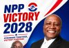 “Dumsor” Is John Mahama-NDC Legacy Forever And Ever—NPP GERMANY