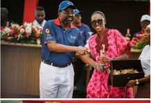 3i Africa Summit Invitational Golf: Sjoerd Grueter Claims Overall Top Prize At Achimota Golf Club
