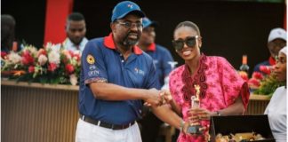 3i Africa Summit Invitational Golf: Sjoerd Grueter Claims Overall Top Prize At Achimota Golf Club