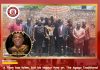 Official Invitation To The One-Week Observation Of The Late Nana Akuoko Sarpong, First Chief Vandal
