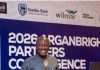 Ebenezer Asante Calls For Ethical Mainstreaming In Leadership