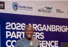 Ebenezer Asante Calls For Ethical Mainstreaming In Leadership