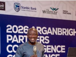 Ebenezer Asante Calls For Ethical Mainstreaming In Leadership