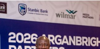Ebenezer Asante Calls For Ethical Mainstreaming In Leadership
