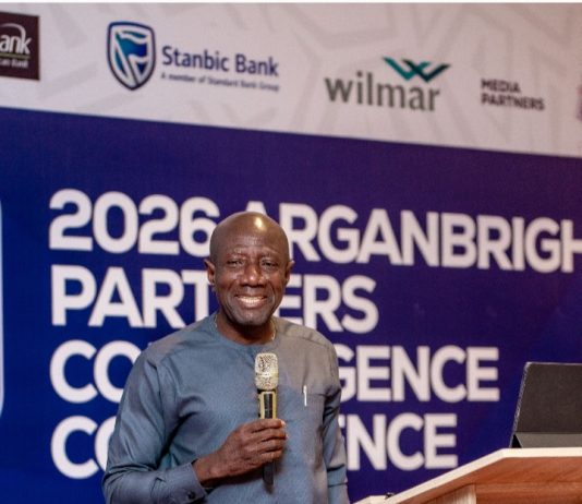 Ebenezer Asante Calls For Ethical Mainstreaming In Leadership