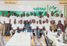 NaSTAG Launches Year-Long Activities To Mark 10th Anniversary