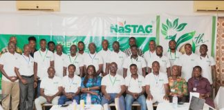 NaSTAG Launches Year-Long Activities To Mark 10th Anniversary
