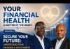 NPP GERMANY Heart Health Conversations Move To Focus On Financial Health In The Coming Week