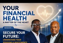 NPP GERMANY Heart Health Conversations Move To Focus On Financial Health In The Coming Week