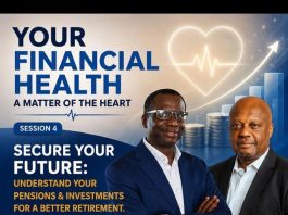 NPP GERMANY Heart Health Conversations Move To Focus On Financial Health In The Coming Week