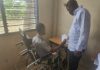 Bekwai MP Pledges Support For Physically Challenged BECE Candidate, Urges 2026 Cohort To Excel