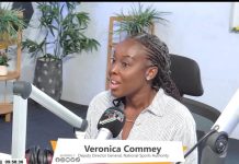 ACCRA 2026: A Festival Of African Athleticism