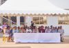 GRIDCo Board Holds Historic Staff Durbar, Reaffirms Commitment To Resilience And Operational Excellence