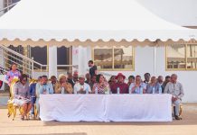 GRIDCo Board Holds Historic Staff Durbar, Reaffirms Commitment To Resilience And Operational Excellence