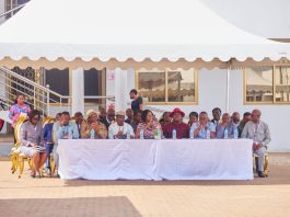 GRIDCo Board Holds Historic Staff Durbar, Reaffirms Commitment To Resilience And Operational Excellence