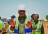 Redefining The Role Of A Minister: Hon. Kwame Agbodza The Standard??