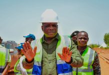 Redefining The Role Of A Minister: Hon. Kwame Agbodza The Standard??