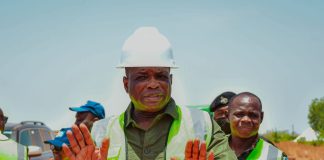Redefining The Role Of A Minister: Hon. Kwame Agbodza The Standard??