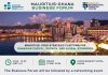 EDB Mauritius, GIPC Host Senior Business Forum In Accra To Drive Cross-border Investment