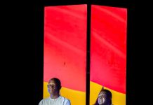 A Night To Remember: Ghana Sets The Stage For Africa With A Dazzling Opening Ceremony