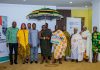 Manhyia To Partner AGAM In National Campaign For Local Garment Procurement