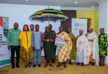 Manhyia To Partner AGAM In National Campaign For Local Garment Procurement