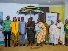 Manhyia To Partner AGAM In National Campaign For Local Garment Procurement