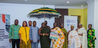 Manhyia To Partner AGAM In National Campaign For Local Garment Procurement