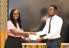 MTN Ghana Foundation’s Bright Scholars Emerge As Top Award Winners And Valedictorians