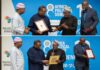 Ghana’s President Mahama Honoured With Africa Democracy Award At Africa Political Summit Focused on Reinventing Political Campaigns In The Modern Era