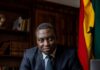 The Applause Is Premature: Ghana Is Being Managed, Not Transformed