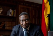 The Applause Is Premature: Ghana Is Being Managed, Not Transformed