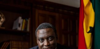 The Applause Is Premature: Ghana Is Being Managed, Not Transformed