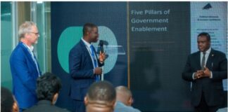 Gov’t Backs BOSAG To Position Ghana As A Premier BPO & GBS Hub And Deliver 100,000 Jobs