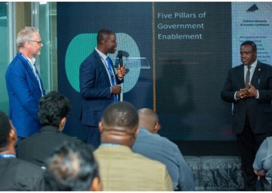 Gov’t Backs BOSAG To Position Ghana As A Premier BPO & GBS Hub And Deliver 100,000 Jobs