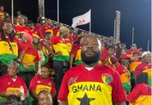 Rain Or Shine Ghana Successfully Delivered 24th African Seniors Athletics Championship