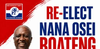 320kg Of Meth Drugs Did Not Walk Through The Port By Itself—NPP GERMANY To NACOC